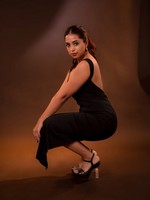 Rittika Chakraborty Glam Pics